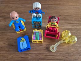Lego Duplo Set Baby (B01)
