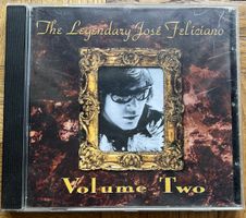 Jose Feliciano - The Legendary Vol. 2