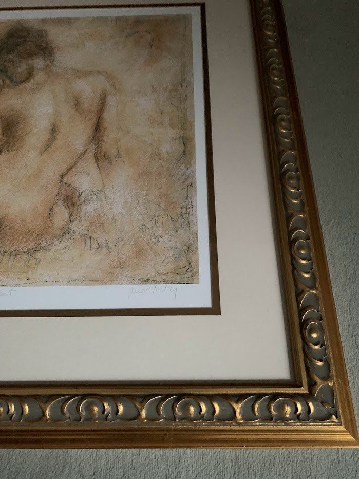 Foto & Immagini: Janet Treby, Bild – Nuovo (secondo la descrizione) da Altdorf UR venduto da Regulo 2