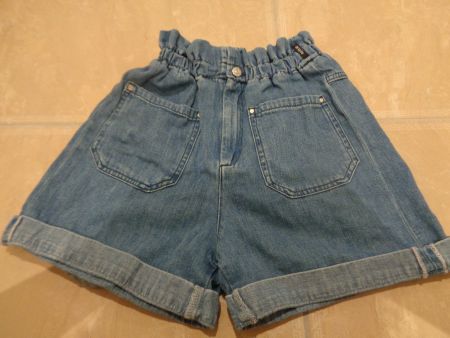 Replay neue weiche Shorts, 12J 152