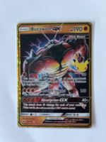 Buzzwole GX 57/111 Pokémon 30th Celebration Classic  