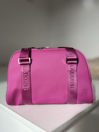 Lacoste Handtasche - Pink - ❤️Neu❤️