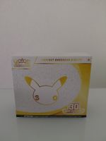 ETB Pokémon 30 ans Fr scellée