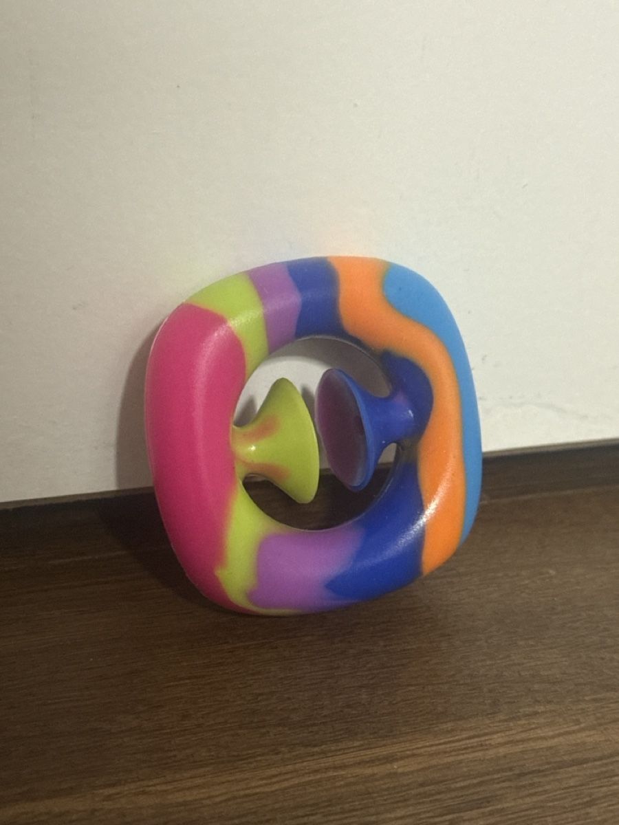 Giocattoli: Fidget Toys Set – Nuovo (secondo la descrizione) da Fahrweid venduto da natagio 3