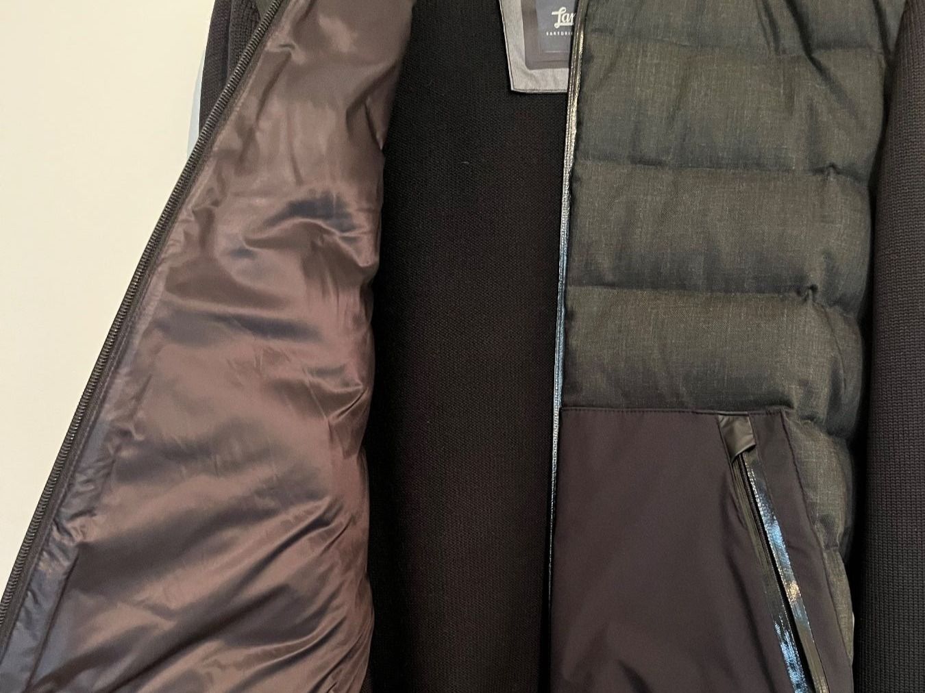 Herno Giacche: Herno Jacke – Nuovo e nell'imballaggio originale da Kilchberg ZH venduto da nil_tvt7 7