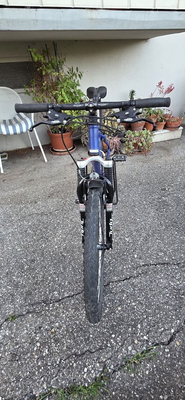 Vélos: velo – D'occasion à Solothurn par mar_8qf8 1