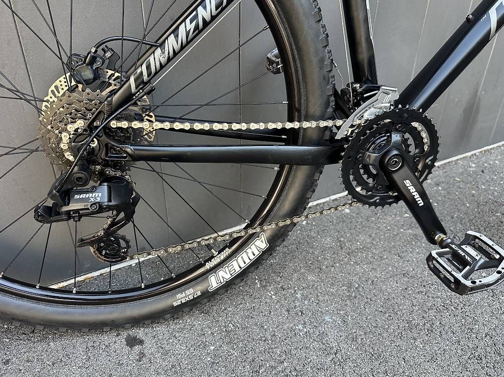 Velos: Bicicletta MTB Commencal 29  – Gebraucht aus Quartino von DiloUsato 5