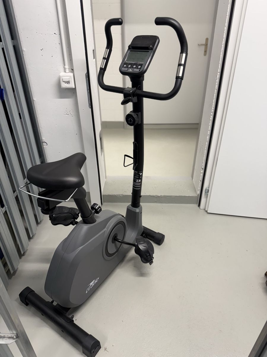 Aldi Hometrainer: Heimtrainer  – Usato da Fisibach venduto da Groot30
