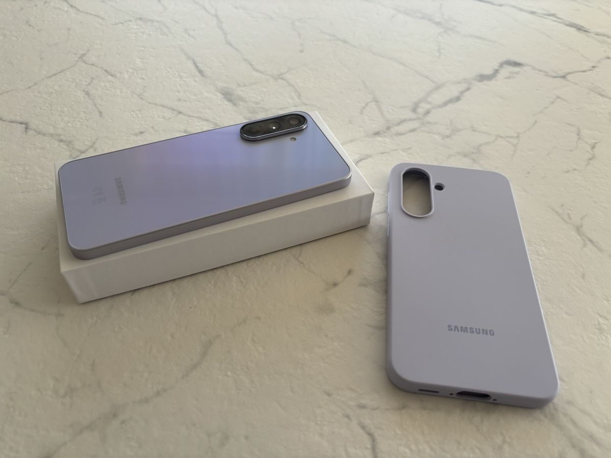 Samsung Telefoni cellulari / Smartphones: Samsung Galaxy A36 5G 128GB – Nuovo (secondo la descrizione) da Lömmenschwil venduto da tmr_xx 1