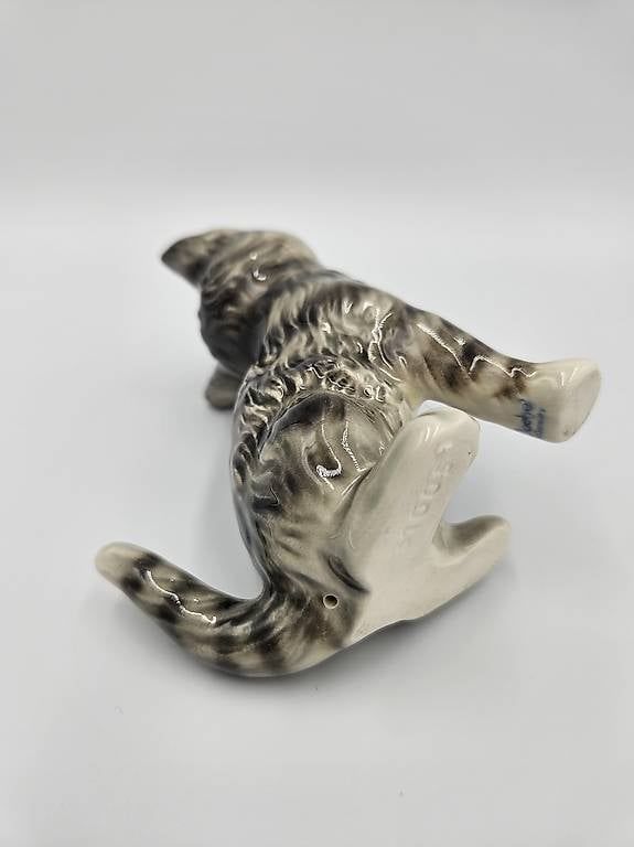 Statuette: Goebel Katze 31005 Vintage – Usato da Buchs ZH venduto da rit_s6kv 4
