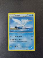 Swanna 37/122 Pokémon XY Breakpoint 2016 (EN) ab 1.-