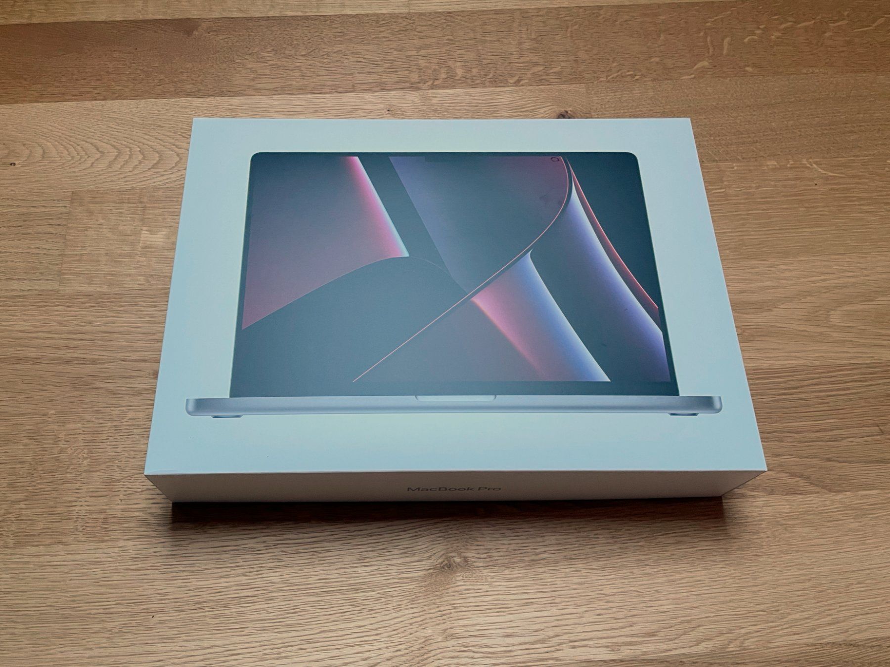 Apple Notebook: Apple M2 MacBook Pro (M2 Pro) – Usato da Blumenstein venduto da Olique 5