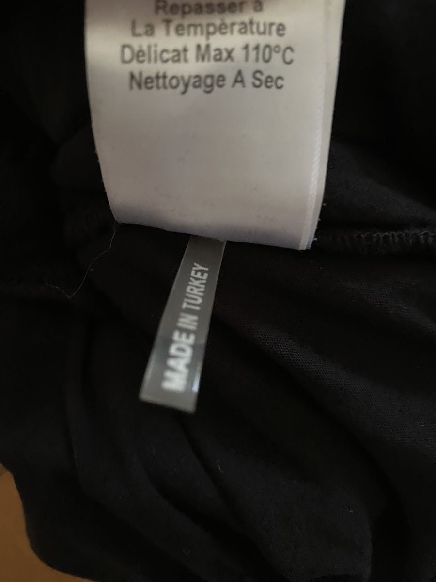 Vestiti: Kleid ALPHA STUDIO 100% Baumwolle – Usato da Zürich venduto da triangular 6