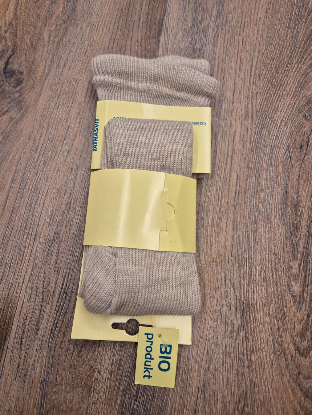 Alana Strumpfhosen & Leggings: Schnurwolle Strumpfhose 98/104 – Neu und originalverpackt aus Adliswil von monikas47