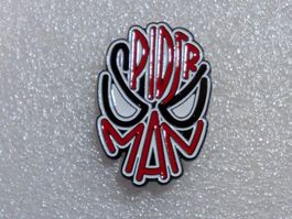 Ansteckpin 239: Spider Man