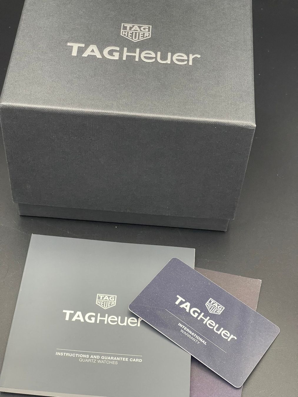 Tag Heuer Uhren: TAG Heuer Formula 1 Quartz CAZ101AG.BA0842 – Neu und originalverpackt aus Lugano von luganotopwatches 4