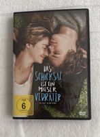 Das Schicksal ist ein mieser Verräter Film