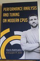Performance Analyse & Tuning on Modern CPUs - Top Buch