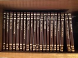 20 Bücher Bände Der wilde Western - Time Life