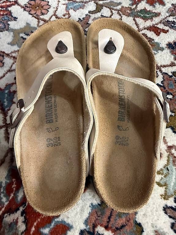 Birkenstock Chaussures femmes: Birkenstock Gr. 39 – D'occasion à Zürich par bil_s7tp 1