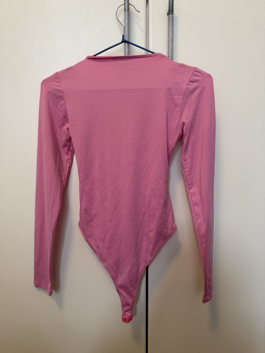 Zara Top: Zara body S – Usato da Lugano venduto da ari_2v6v 3