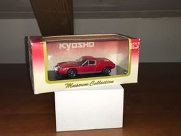 Lotus Europa Special 1/43 Kyosho - no Minichamps