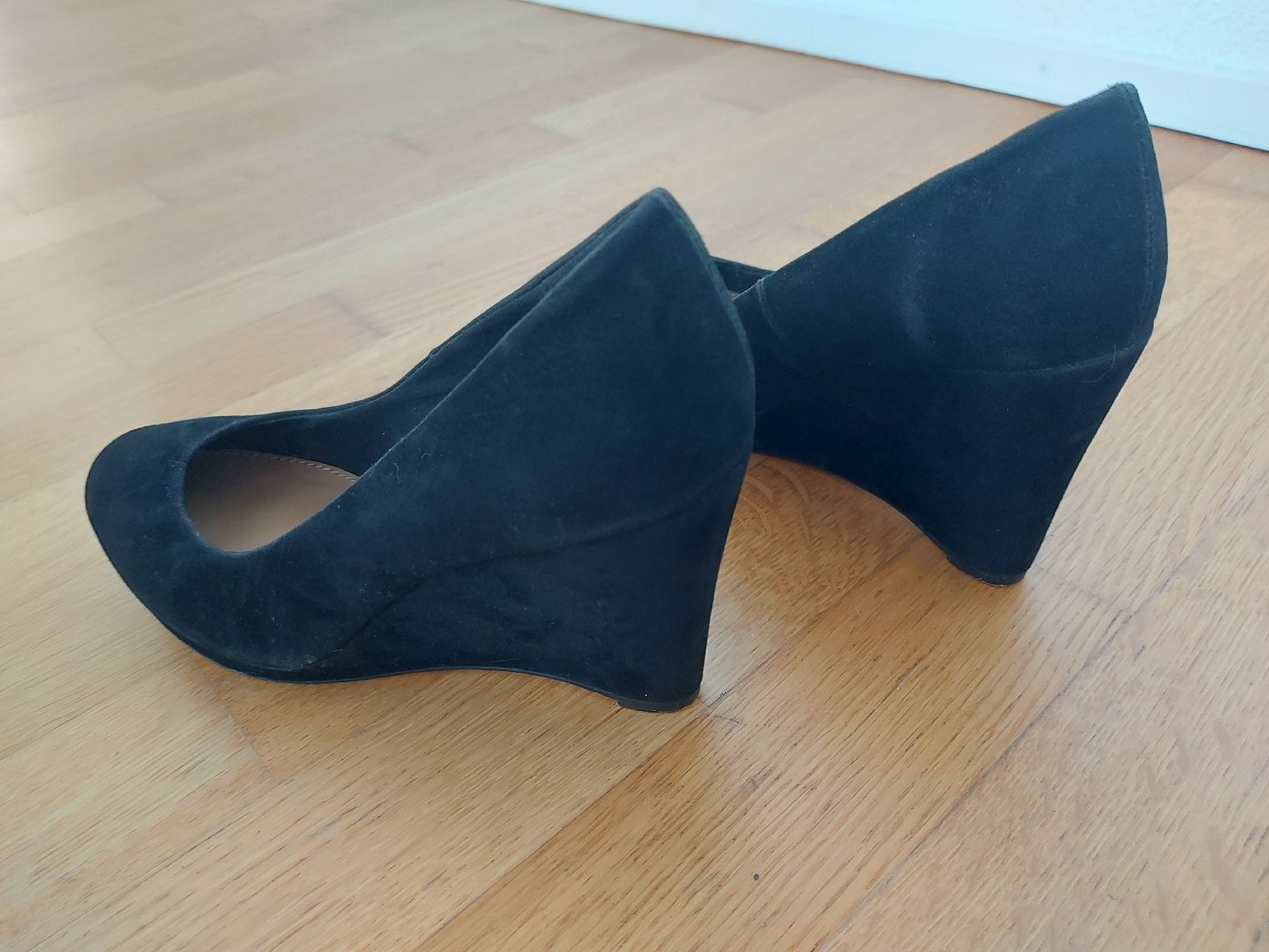 Scarpe da donna: Damen Schuhe 39 – Nuovo (secondo la descrizione) da Hochfelden venduto da rub_rnw5 1