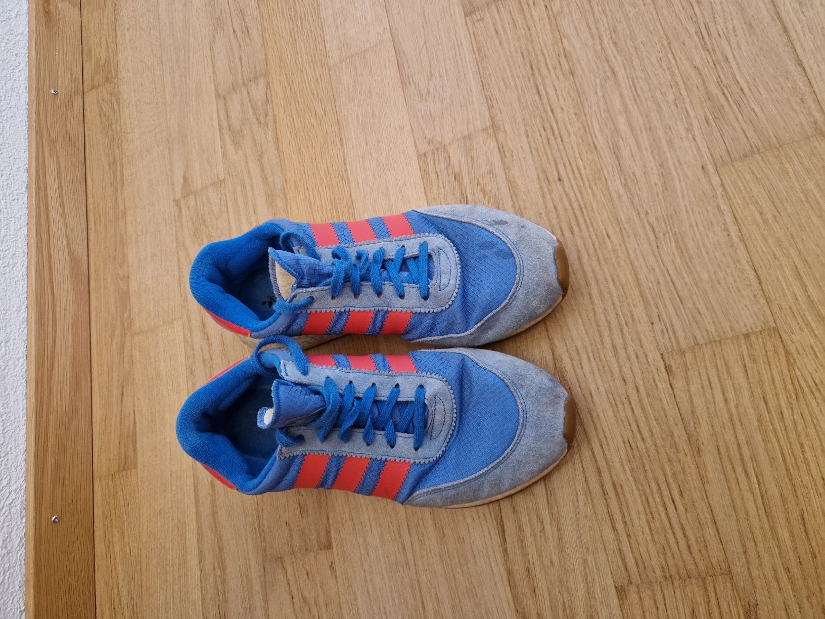 Adidas Scarpe da uomo: Adidas Sneakers - Sehr leicht – Usato da Pfungen venduto da R-Tunes 1