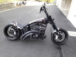 Harley Davidson Choper
