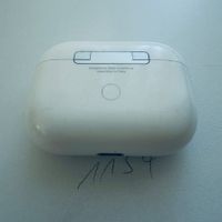 Original Apple Ladecase MagSafe A2190 für AirPods Pro
