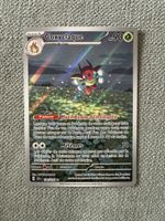 Carte Pokémon Coxyclaque 144/142 couronne stellaire