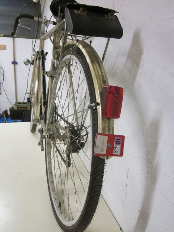 Antik Fahrrad Ancien Vélo CORONADO Course Vintage Oldtimer (Gebraucht