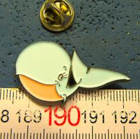 WAL FISCHIN PIN