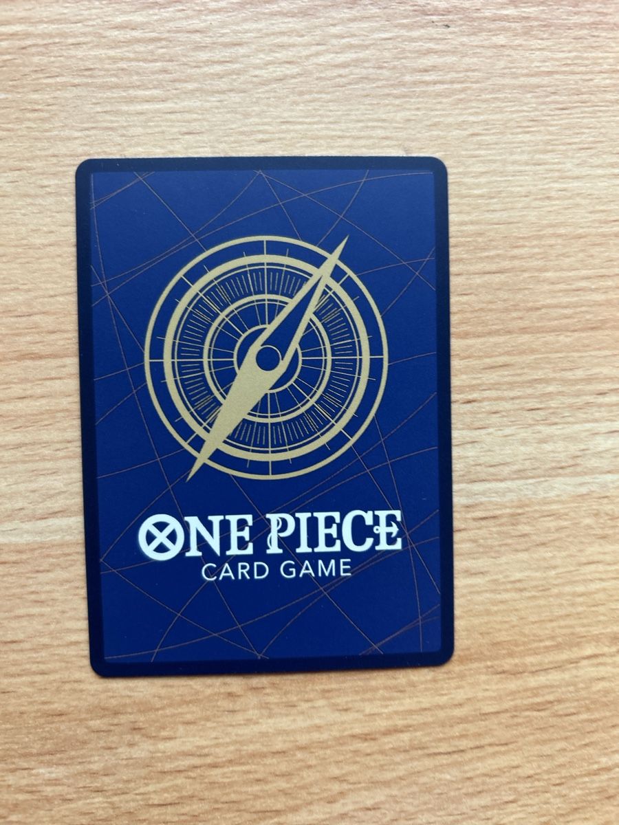 Bandai Carte collezionabili: One Piece  Sanji OP09 ENG – Nuovo (secondo la descrizione) da Schötz venduto da lor_z95g 1