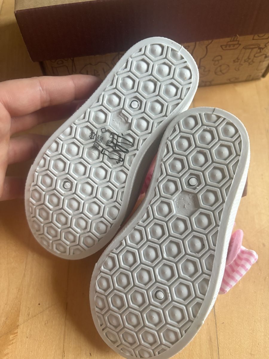 Scarpe per ragazze: D.D.step gr 21 – Nuovo e nell'imballaggio originale da Kreuzlingen venduto da micus87 1