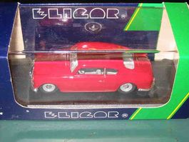 Lancia Aurelia rot * Eligor 1:43
