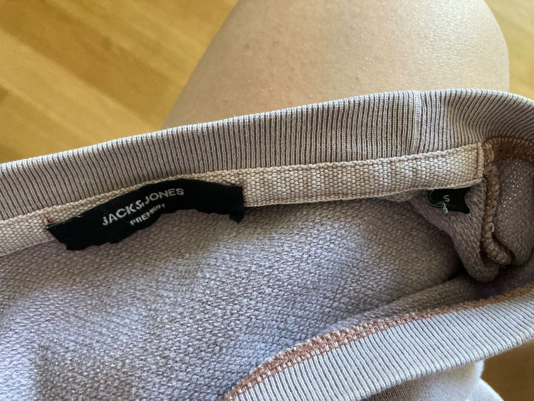 Jack & Jones Maglioni & Felpe: (A/G) Jack & Jones S Sweatshirt – Usato da Jonen venduto da Sevenb 2