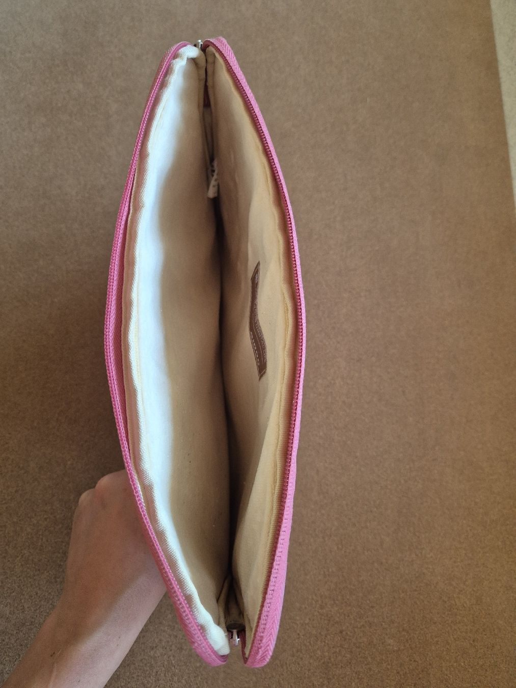 Borse: Laptophülle 33.5 *25 cm – Usato da Buch am Irchel venduto da JohannaSonderegger 2