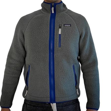 Patagonia Fleecejacke Herren Gr. M