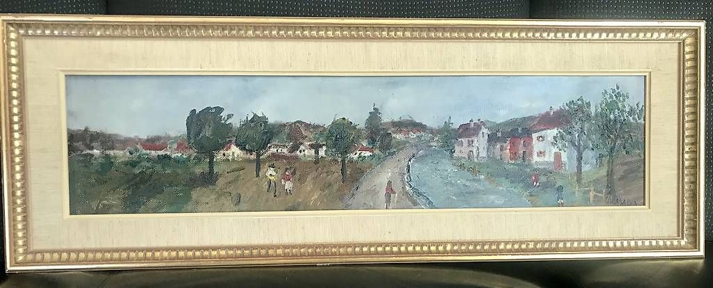 Foto & Immagini: Bild von Italo Casada – Usato da Riehen venduto da Stelli44