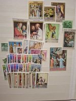 Grosse Motive Sammlung Glauben / Saage / Kirchlich