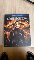 Tribute von Panem - Mockingjay Teil 1, Blu-Ray Fan Edition