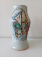 antiker chinesischer Hutständer  (Vase)  Porzellan