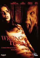 Wrong Turn *DVD*
