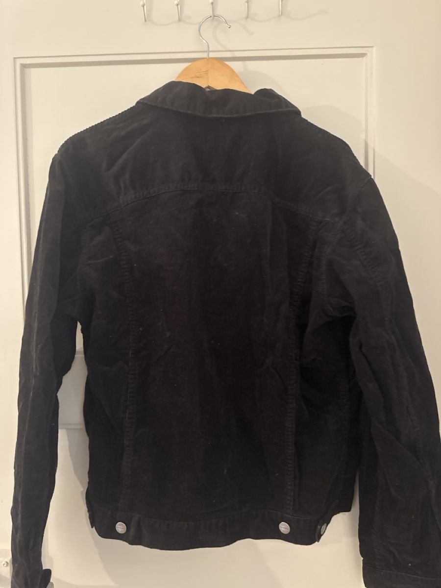 Esprit Giacche: Cord Jacke Esprit – Usato da Winterthur venduto da hostelil 2
