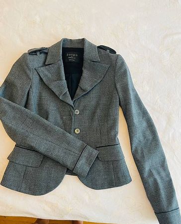 giacca elegante