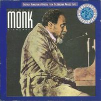 Thelonious Monk, Charlie Rouse, Ben Riley, Larry Goles,