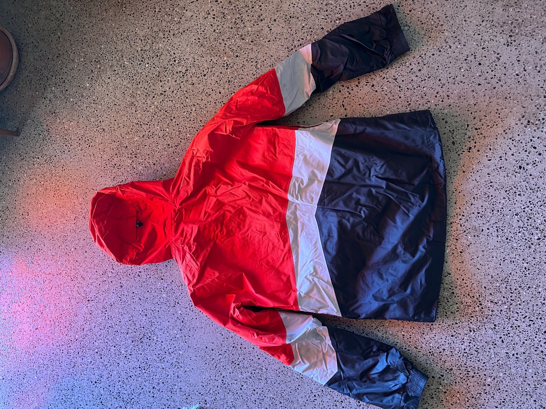 Nike Giacche: Snowboard Jacke – Usato da Steffisburg venduto da bigb1989 2