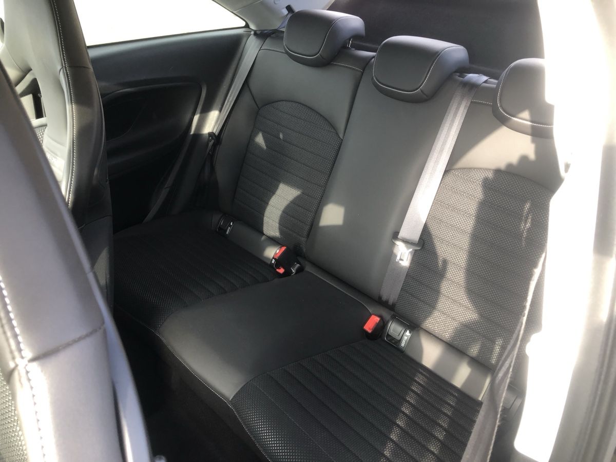 Opel Automobili: Opel corsa E Opc – Usato da Lossy venduto da Bmwpassion 8