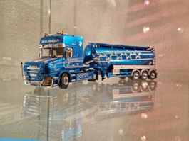 Brugger WSI-Modell
